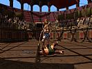 Gladiators Online: Death Before Dishonor - screenshot #2