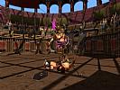 Gladiators Online: Death Before Dishonor - screenshot #1