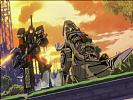Transformers: Devastation - screenshot #11
