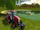 Farming Simulator 15: Official Expansion - screenshot