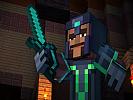 Minecraft: Story Mode - Episode 1: The Order of the Stone - screenshot #12