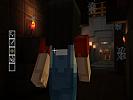 Minecraft: Story Mode - Episode 1: The Order of the Stone - screenshot #7