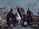 Total War: Attila - Age of Charlemagne - screenshot #4