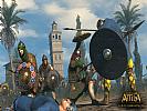 Total War: Attila - Age of Charlemagne - screenshot