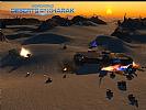 Homeworld: Deserts of Kharak - screenshot #11