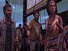 The Walking Dead: Michonne - Episode 1: In Too Deep - screenshot #16