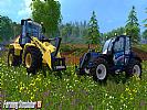 Farming Simulator 15: Official Expansion 2 - screenshot #22