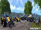 Farming Simulator 15: Official Expansion 2 - screenshot #21