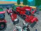 Farming Simulator 15: Official Expansion 2 - screenshot #12