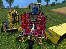 Farming Simulator 15: Official Expansion 2 - screenshot #6