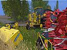 Farming Simulator 15: Official Expansion 2 - screenshot #3