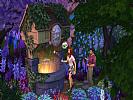 The Sims 4: Romantic Garden Stuff - screenshot #2