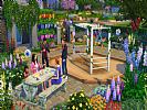 The Sims 4: Romantic Garden Stuff - screenshot #1
