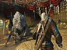 The Witcher 3: Wild Hunt - Blood and Wine - screenshot #3