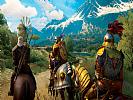 The Witcher 3: Wild Hunt - Blood and Wine - screenshot #1