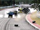 Cross Racing Championship 2005 - screenshot #9