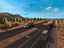 American Truck Simulator - Arizona - screenshot #3