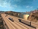 American Truck Simulator - Arizona - screenshot #2
