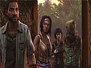 The Walking Dead: Michonne - Episode 3: What We Deserve - screenshot #3