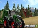 Farming Simulator 17 - screenshot #14