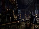 Batman: A Telltale Games Series - Episode 1: Realm of Shadows - screenshot