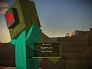 Minecraft: Story Mode - Episode 7: Access Denied - screenshot #9