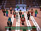 Minecraft: Story Mode - Episode 7: Access Denied - screenshot #5