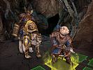 Might & Magic Heroes VII - Trial by Fire - screenshot #1