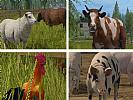 Farming Simulator 17 - screenshot #2