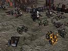 Warhammer 40,000: Sanctus Reach - screenshot #2