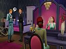 The Sims 4: Vintage Glamour Stuff Pack - screenshot #2