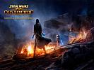 Star Wars: The Old Republic - Knights of the Eternal Throne - screenshot