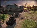 Steel Division: Normandy 44 - screenshot #3