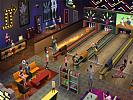 The Sims 4: Bowling Night Stuff - screenshot