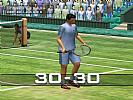 Next Generation Tennis - screenshot #5