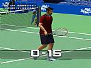 Next Generation Tennis - screenshot #3