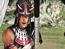Samurai Warriors 4-II - screenshot #1