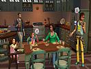 The Sims 4: Parenthood - screenshot