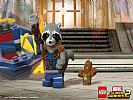 LEGO Marvel Super Heroes 2 - screenshot #5