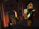 Minecraft: Story Mode - Season 2 Episode 1: Hero In Residence - screenshot #4