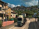 Euro Truck Simulator 2: Italia - screenshot #23