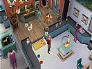 The Sims 4: Cats & Dogs - screenshot #2
