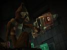 Guardians of the Galaxy: The Telltale Series - Episode Two - screenshot
