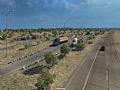 American Truck Simulator - New Mexico - screenshot