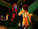 Minecraft: Story Mode - Season 2 Episode 3: Jailhouse Block - screenshot #4