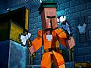 Minecraft: Story Mode - Season 2 Episode 3: Jailhouse Block - screenshot #3
