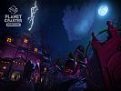 Planet Coaster: Spooky Pack - screenshot #6