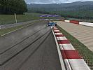 GTR: FIA GT Racing Game - screenshot #1