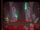 Adventures of Bertram Fiddle: A Bleaker Predicklement - screenshot #5