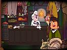 Adventures of Bertram Fiddle: A Bleaker Predicklement - screenshot